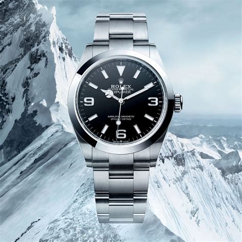 rolex explorer 39mm vs 40mm|rolex explorer 40mm price.